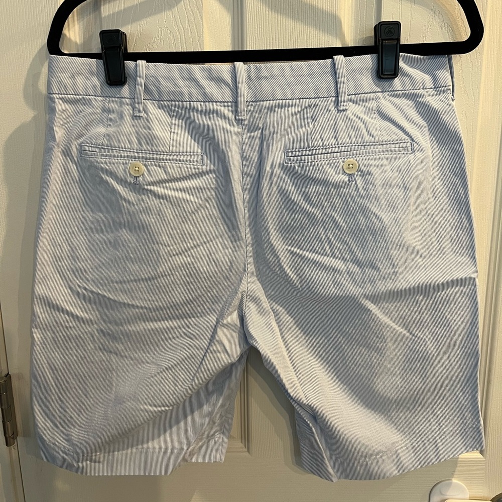 Express Shorts - Picture 2 of 3